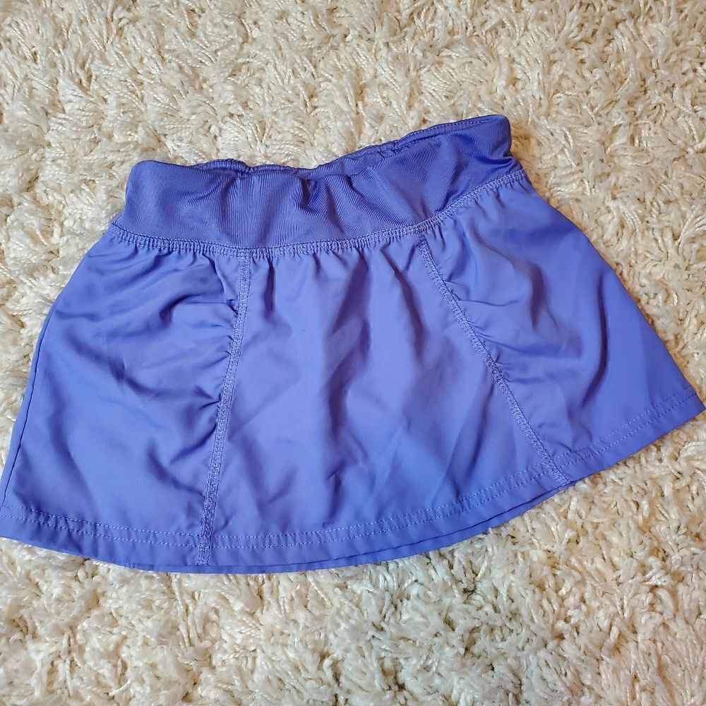 CHAMPION Skort - Sz. Small (6-6X)
